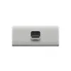 Sony SRSULT30W.CE7 ULT Field 3 (ULT30) Wireless Bluetooth Speaker - White_back