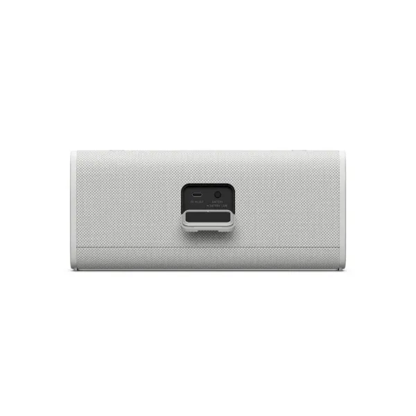 Sony SRSULT30W.CE7 ULT Field 3 (ULT30) Wireless Bluetooth Speaker - White_back