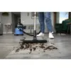 Numatic 824615 Charles Vacuum Cleaner - Blue_floor