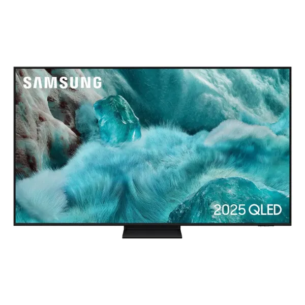 Samsung QE75Q7F5AUXXU 75" 4K QLED AI Smart TV_front