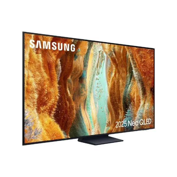 Samsung QE55QN73FATXXU 55" 4K Neo QLED HDR Smart TV_angled view 1