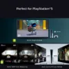 Sony K55S38B.UKA 55" 4K HDR Google TV_play station