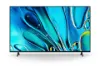 Sony K55S38B.UKA 55" 4K HDR Google TV_front view
