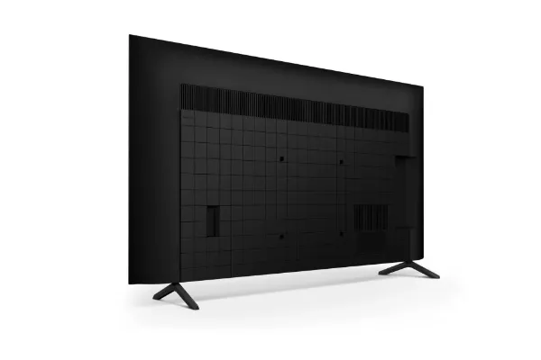 Sony K55S38B.UKA 55" 4K HDR Google TV_back