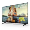 Sony K65S38B.UKA 65" 4K BRAVIA 3 LED HDR Google TV_film