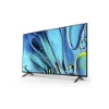 Sony K65S38B.UKA 65" 4K BRAVIA 3 LED HDR Google TV_angled view 2
