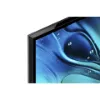 Sony K65S38B.UKA 65" 4K BRAVIA 3 LED HDR Google TV_side