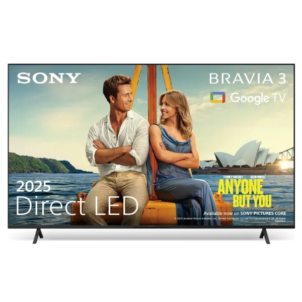 Sony K65S38B.UKA 65" 4K BRAVIA 3 LED HDR Google TV_main