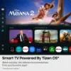 Samsung UE85U8020FKXXU 85" 4K Crystal UHD Smart TV_smart tv 2