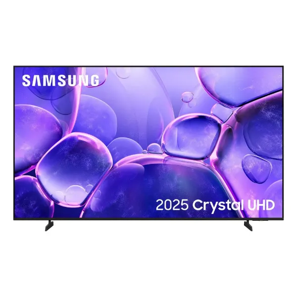 Samsung UE85U8020FKXXU 85" 4K Crystal UHD Smart TV_main