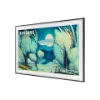 Samsung QE55LS03FAUXXU 55" 4K The Frame QLED Art Mode Smart TV_side 2