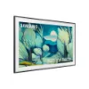 Samsung QE55LS03FAUXXU 55" 4K The Frame QLED Art Mode Smart TV_side 1