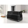 Morphy Richards 245744 Signature 4 Slice Toaster - Black_main