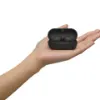 Sony WFC710NB.CE7 Wireless Noise Cancelling Bluetooth Earbuds - Black_in hand