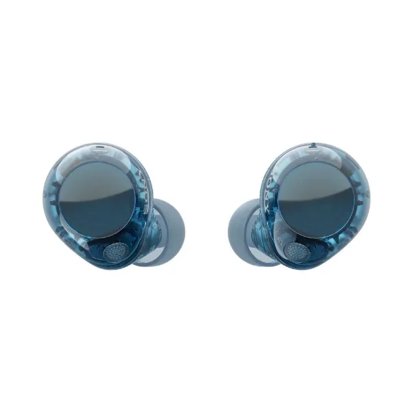 Sony WFC710NL.CE7 Wireless Noise Cancelling Bluetooth Earbuds - Blue_product