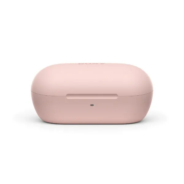 Sony WFC710NP.CE7 Wireless Noise Cancelling Bluetooth Earbuds - Pink_case
