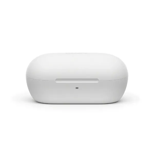 Sony WFC710NW.CE7 Wireless Noise Cancelling Earbuds - White_case