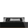Smeg CPV615NR 15cm Height Dolce Stil Novo Vacuum Drawer Copper Trim main