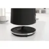 Morphy Richards 100744 1.5 Litres Signature Matt Jug Kettle - Black_holder