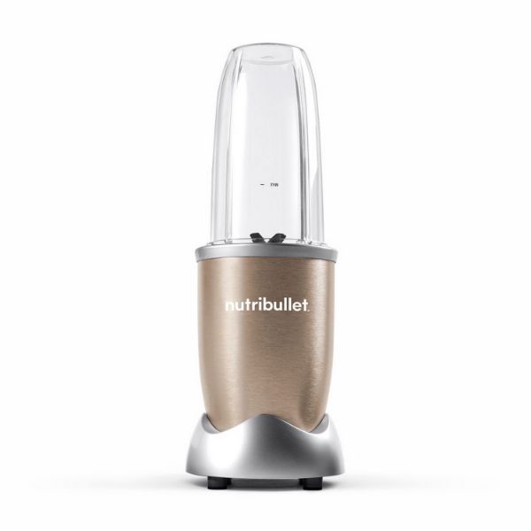 Nutribullet NBLP9 900 Series Blender - Champagne_product
