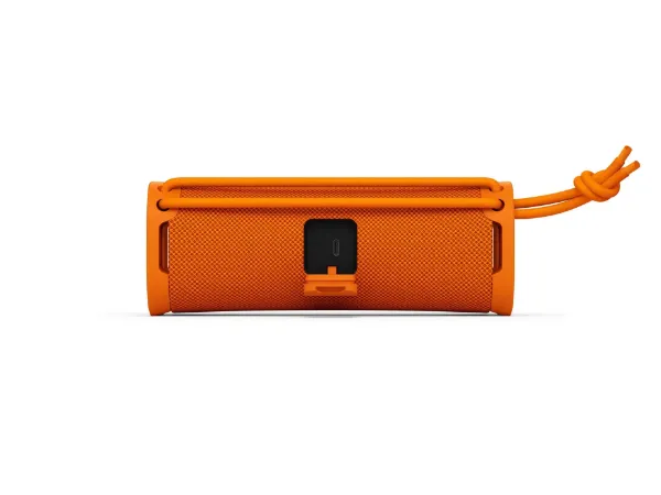 Sony SRSULT10D.CE7 ULT FIELD 1 Portable Wireless Bluetooth Speaker - Orange_back