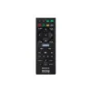 Sony BDPS1700K.CEK Blu-ray Player - Black_remote