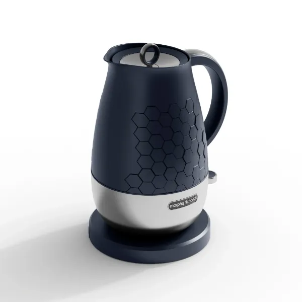 Morphy Richards 103021 Cassini Jug Kettle Outer Space - Blue_product