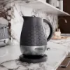 Morphy Richards 103020 Cassini Jug Kettle Moonless Night - Black_product