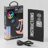 Reflex Active RA30-2188 Amoled Series 30 Smart Watch - Nude_contents