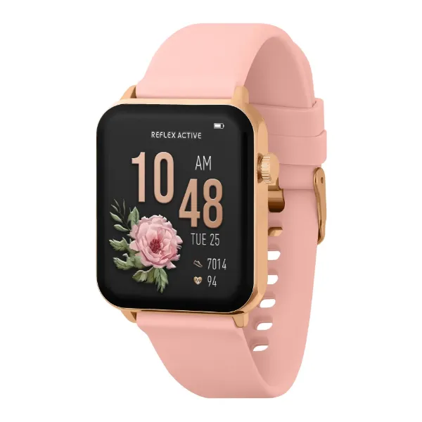 Reflex Active RA30-2188 Amoled Series 30 Smart Watch - Nude_product