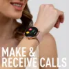Reflex Active RA22-2184 Series 22 Pink Smart Calling Watch - Pink_main