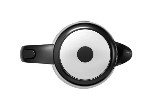 Morphy Richards 102783 1.7 Litres Jug Kettle - Black_from above