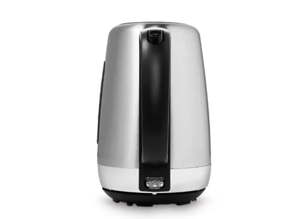 Morphy Richards 102786 1.7 Litres Jug Kettle - Stainless Steel_back