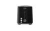 Morphy Richards 222064 2 Slice Toaster - Black_back