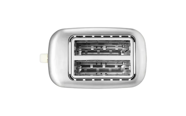 Morphy Richards 222064 2 Slice Toaster - Black_from above