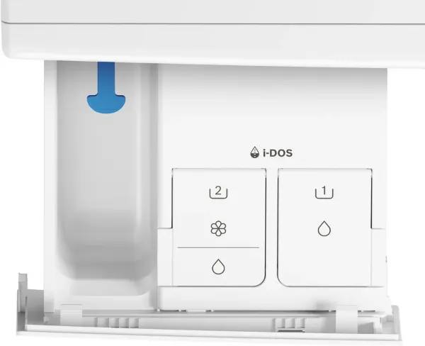 Bosch WGH254A0GB Series 6 10kg 1400 Spin Washing Machine _drawer