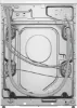 Bosch WGH254A0GB Series 6 10kg 1400 Spin Washing Machine _reverse