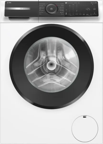Bosch WGH254A0GB Series 6 10kg 1400 Spin Washing Machine _main