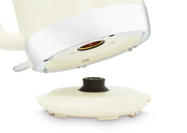 Morphy Richards 102784 1.7 Litres Jug Kettle - Cream_holder