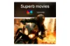 LG NanoCell NANO80A 50" 4K UHD Smart TV_movies