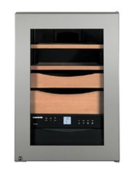 Liebherr ZKes 453 Humidor main 3