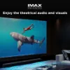 TCL 65C6KS-UK 65" 4K Ultra HD  QD-Mini LED TV_imax