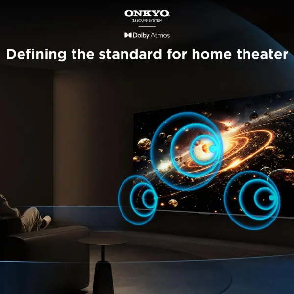 TCL 75C6KS-UK 75" 4K Ultra HD QD-Mini LED TV_audio