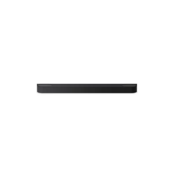 Sony HTB600.CEK 3.1.2ch BRAVIA Theatre Bar 6 Dolby Atmos® Soundbar - Black_front view