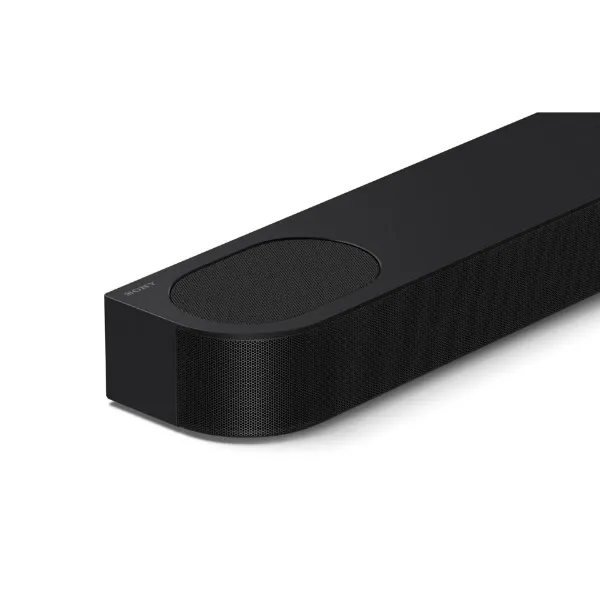 Sony HTB600.CEK 3.1.2ch BRAVIA Theatre Bar 6 Dolby Atmos® Soundbar - Black_edge