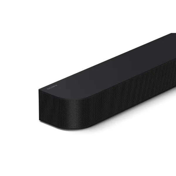 Sony HTS60.CEK 5.1ch BRAVIA Theatre System 6 Dolby Atmos® Home Theatre System - Black_edge