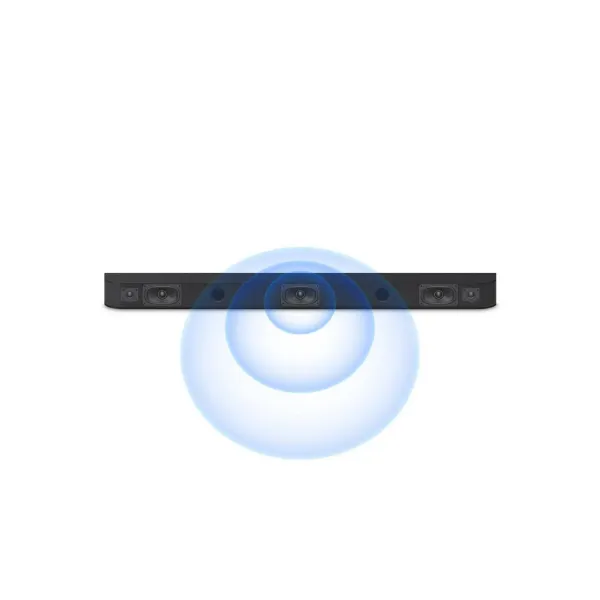 Sony HTS60.CEK 5.1ch BRAVIA Theatre System 6 Dolby Atmos® Home Theatre System - Black_sound