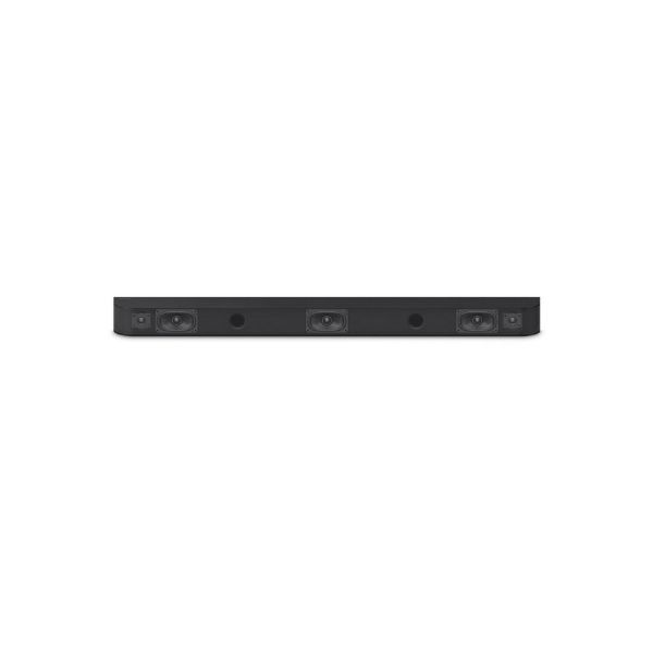 Sony HTS60.CEK 5.1ch BRAVIA Theatre System 6 Dolby Atmos® Home Theatre System - Black_soundbar