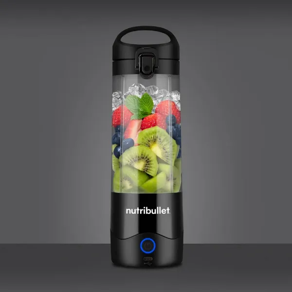 Nutribullet 02306 Portable Blender - Black_product