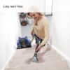 VAX CDCW-CSXA SpotWash Duo Spot Cleaner - Blue/Grey_hose